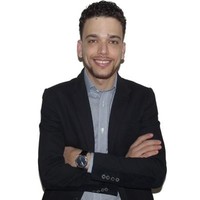 United Techno Employee Nikolai Williams's profile photo