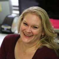 Angie Tuft