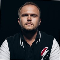 Altegio Employee Yri Petrou's profile photo