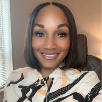 Thomas Oilfield Services Employee Cheria Roach's profile photo