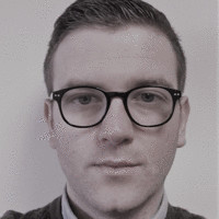 ESB Employee Paul Conaghan's profile photo
