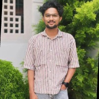 AlignMinds Technologies Employee Suhail Shaji's profile photo