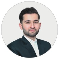Channel Dynamics Employee Abdul Rehman's profile photo