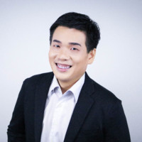 Detrack Systems Employee Charles Tan's profile photo