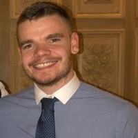 Kigtek Employee Martin Dunn's profile photo