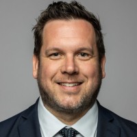 University of Missouri-Columbia Employee Dan Runge's profile photo