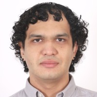 Ortec Engineering - Spain Employee Rodrigo Lafuente's profile photo