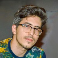 Speech Morphing, Inc. Employee Yan abu Arab's profile photo