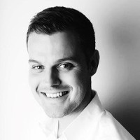 THRIVE Employee Daniel Mellors's profile photo