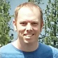 Ishpi Information Technologies, Inc. (DBA ISHPI) Employee James White's profile photo