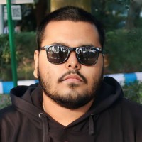 GoodWorkLabs Employee Ayan Saha's profile photo