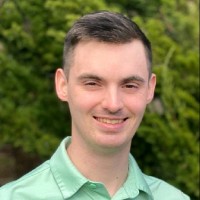 Waypoint Engineering, Inc. Employee Tyler Scacco's profile photo