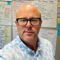 Matthew McColgin Email & Phone Number