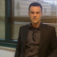 DATAPLUS-al Employee Altin Karaulli's profile photo