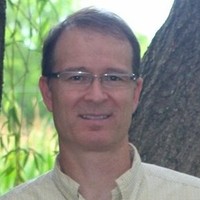 orcutt I winslow Employee Joe Witte's profile photo
