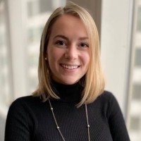 Michael Page Employee Celia Comerci's profile photo