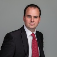 Gallagher Employee Gary Schofield's profile photo