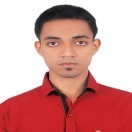 ForteLogic Employee Farhan Jawed's profile photo