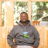 Zeraki Employee Steve Chando's profile photo