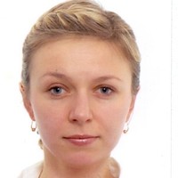 Nataliya Antony Email