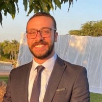 Sprinklr Employee Daniel Ghaly's profile photo