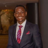 Afrimaf Holdings Employee Shaun Mafunga's profile photo