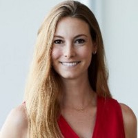 The Receptionist Employee Kayleigh Channing's profile photo