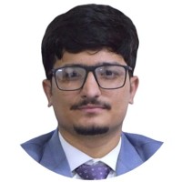 University of Engineering and Technology, Lahore Employee Hammad Sajjad's profile photo