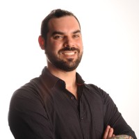 SpeedSize Employee Tomer Mussman's profile photo