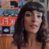 Marzia Faranda Email