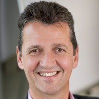 Koninklijke Oosterhof Holman Employee Henk de Groot's profile photo