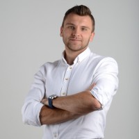 DP World Employee Stefan Rogovskiy's profile photo