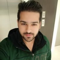 Mayfair FX Employee Shiraz Shaikh's profile photo
