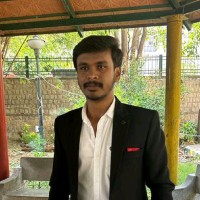 ISECURION Employee Manjesh Kumar's profile photo