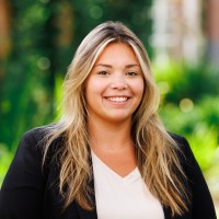 University of Florida - Fredric G. Levin College of Law Employee Natasha Carbajal's profile photo