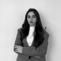 SPECTRUM Architecture Employee Nini Shakarishvili's profile photo