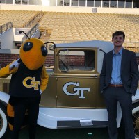 SendSafely Employee Robert Dupre's profile photo