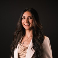 IBM Employee Twinkle Shah's profile photo
