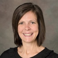 Graham & Company Employee Beth Gresham's profile photo