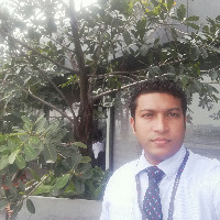 SC Securities (Pvt) Ltd Employee Uditha Perera's profile photo