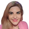 Pop Up Studio Employee Andrea Herrera's profile photo