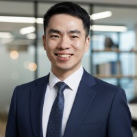 Meta Robotics Employee Heng Lim's profile photo