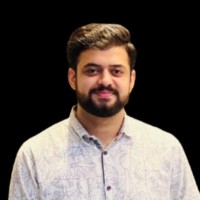 Vector Coder Employee Muhammad Usman's profile photo