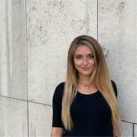 INNOVAT.ing GmbH Employee Elena Sarfi's profile photo