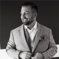 PNC Employee Michael Barron's profile photo