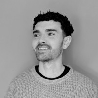 Accounts and Legal Employee Ben Smith's profile photo