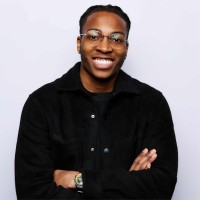 Distributed Ventures Employee Hylton Irons's profile photo