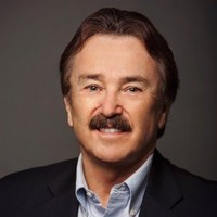 Robin McGraw Revelation Employee David Richard's profile photo