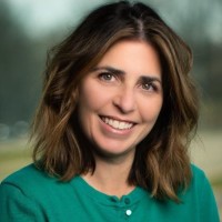 Community Choice Credit Union Employee Kelli Wisner-Frank's profile photo