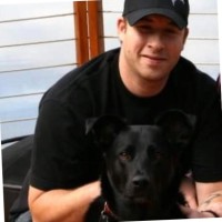 Quantum Installation Group Employee Aaron Wilkins's profile photo